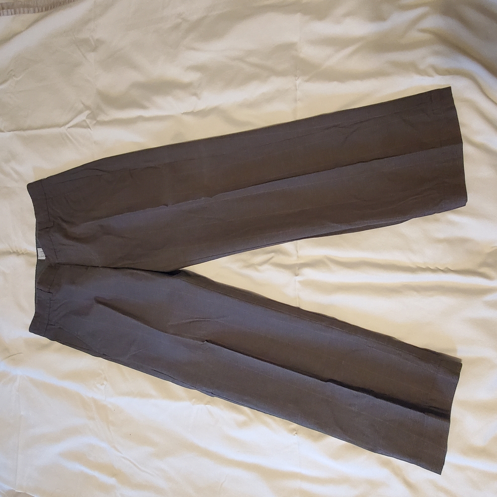 Men's Gray GAP Pants